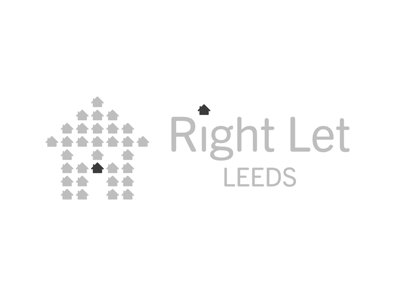 Right Let Leeds Logo