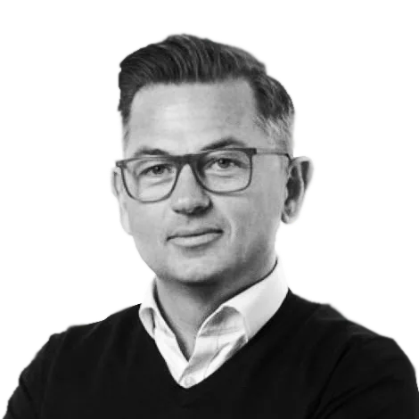 Richard Hughes