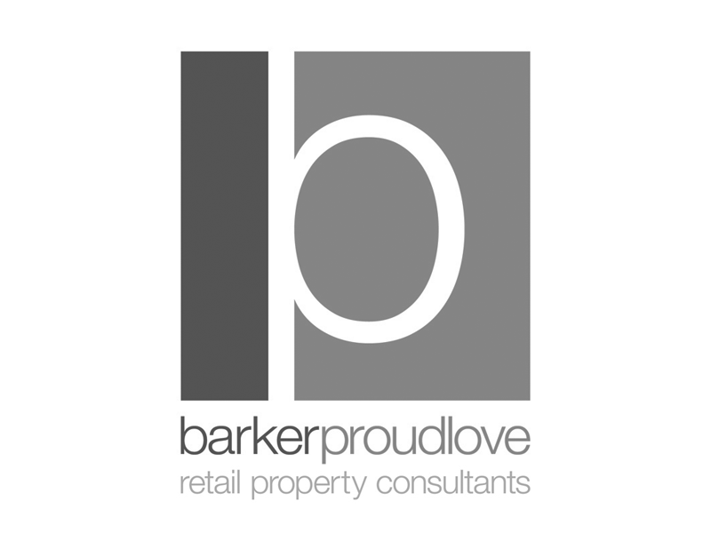 Barker Proudlove Logo