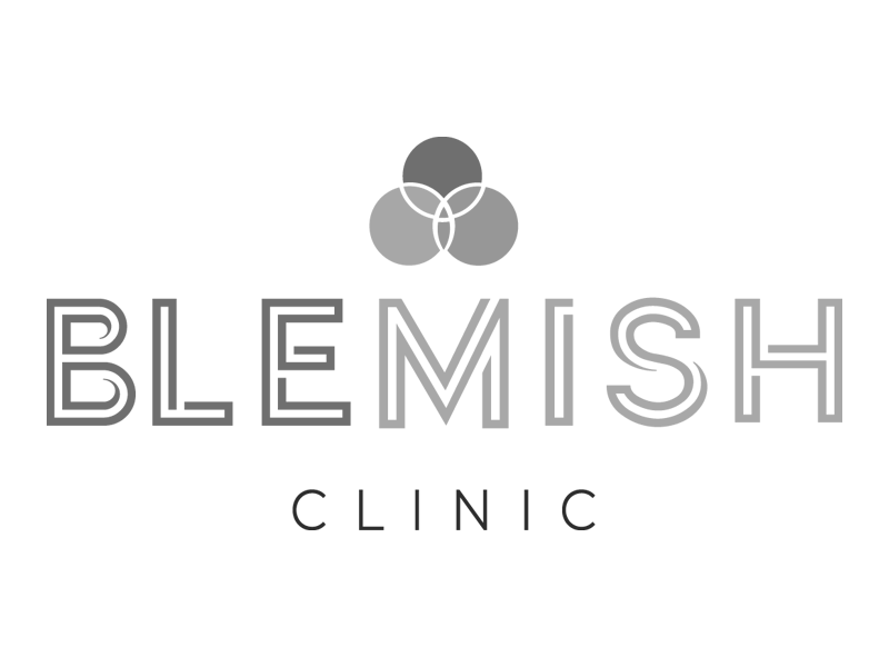 Blemish Clinic Logo