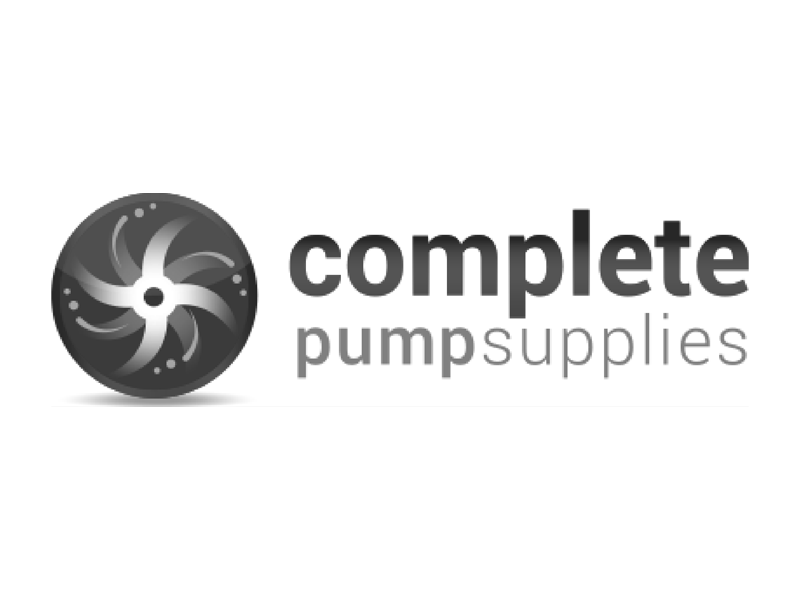Complete Pump Supllies Logo