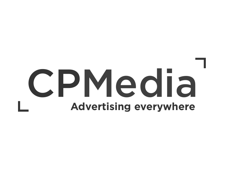 CP Media Logo