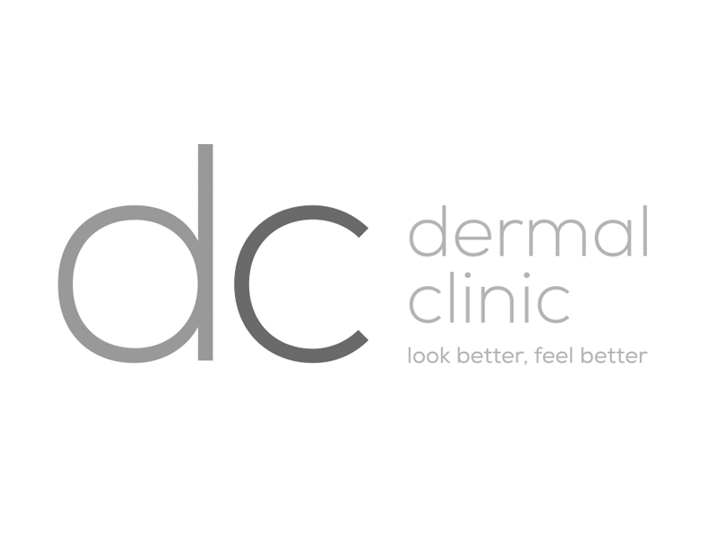 Dermal Clinic Logo