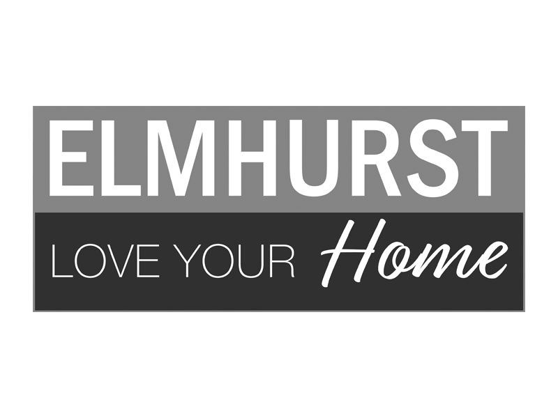 Elmhurst Logo