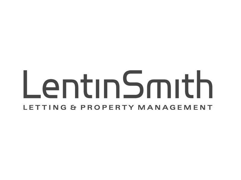 Lentin Smith Logo