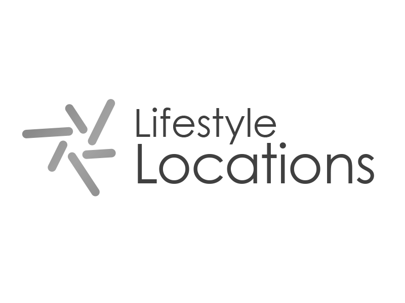 Lifestyle Locations Logo