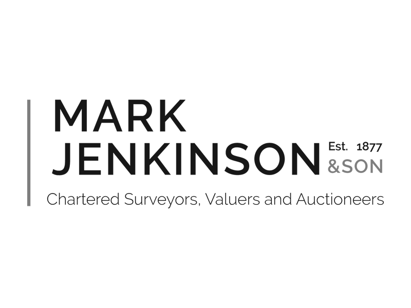 Mark Jenkinson Logo