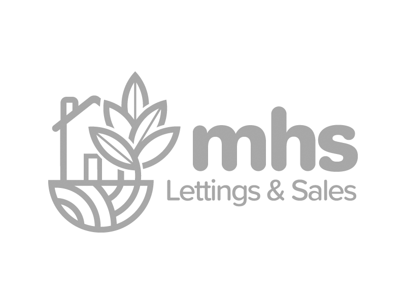 Mhs Lettings Logo
