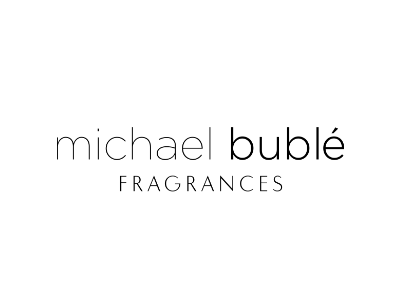 Michael Buble Logo