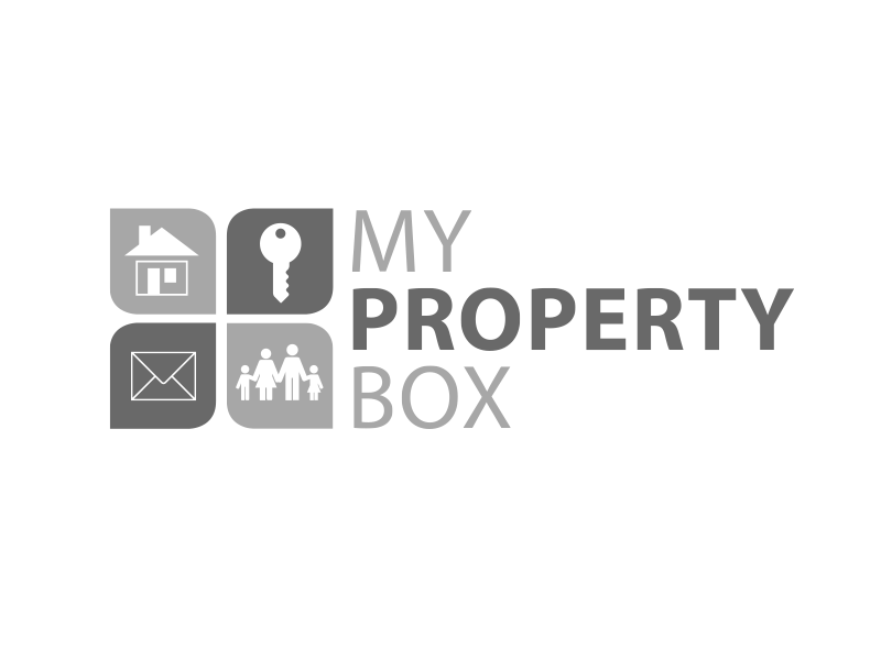 My Property Box Logo