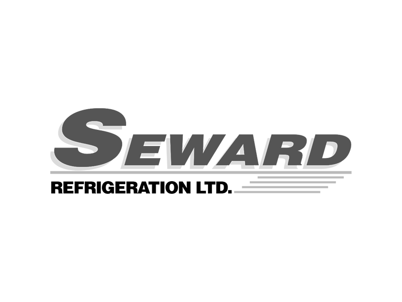 Seward Refridgeration Logo