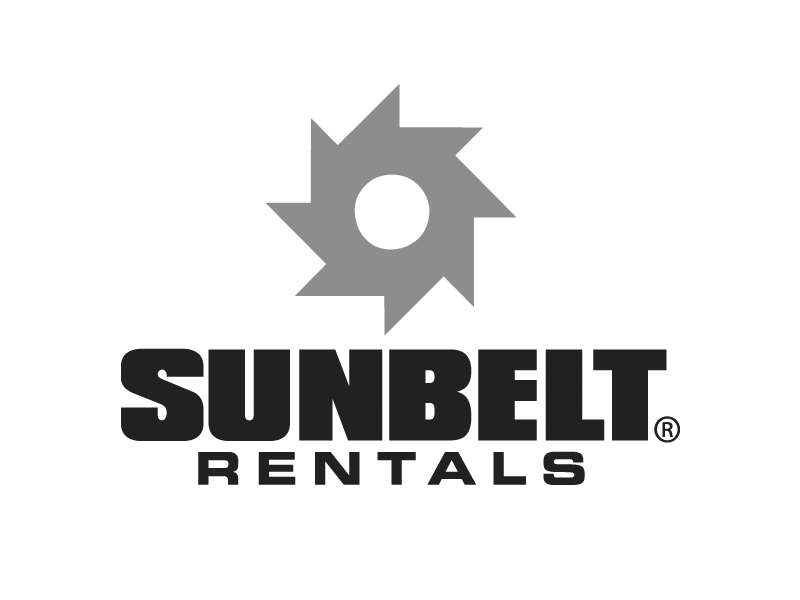 Sunbelt Rentals logo