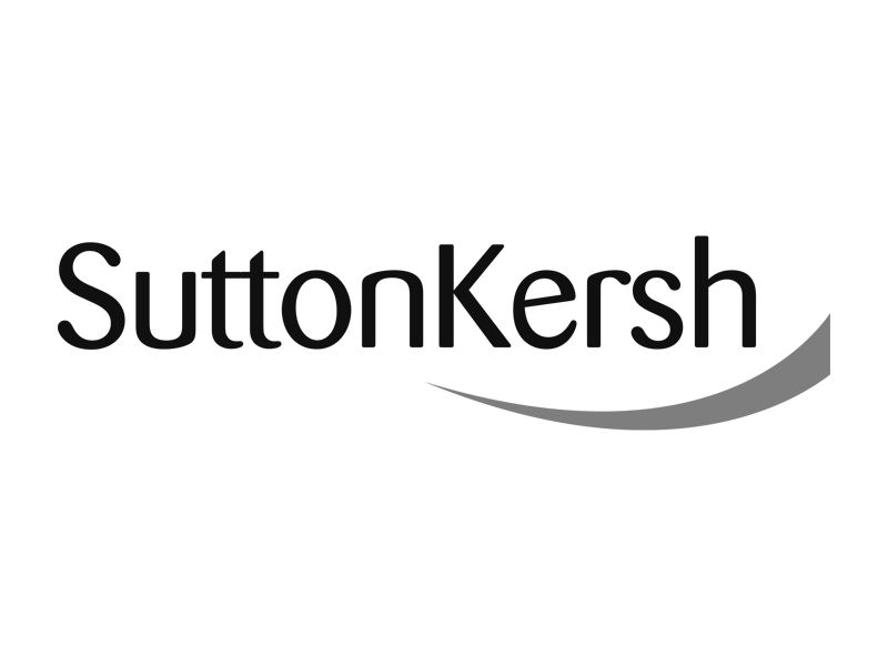 Sutton Kersh logo