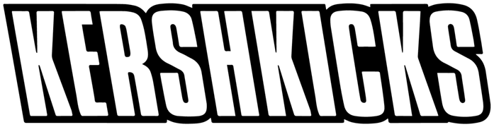 KershKicks