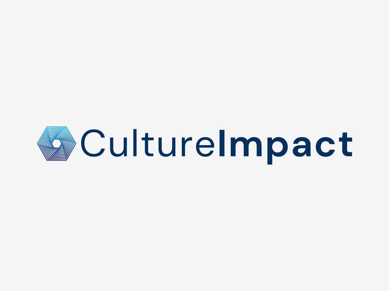 Culture Impact logo