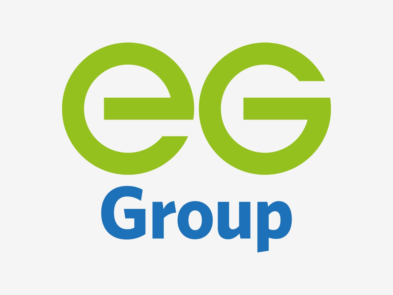 EG Group logo