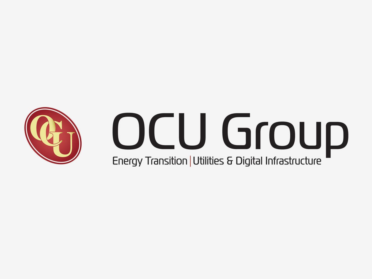 OCU Group logo